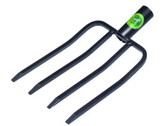 66-2-102 Вилы копальные, 4-х рогие (Россия)