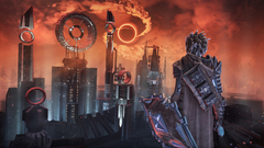 Hellpoint (для ПК, цифровой код доступа)
