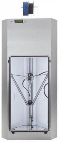 3D-принтер 3DQ Prism Pro Dual