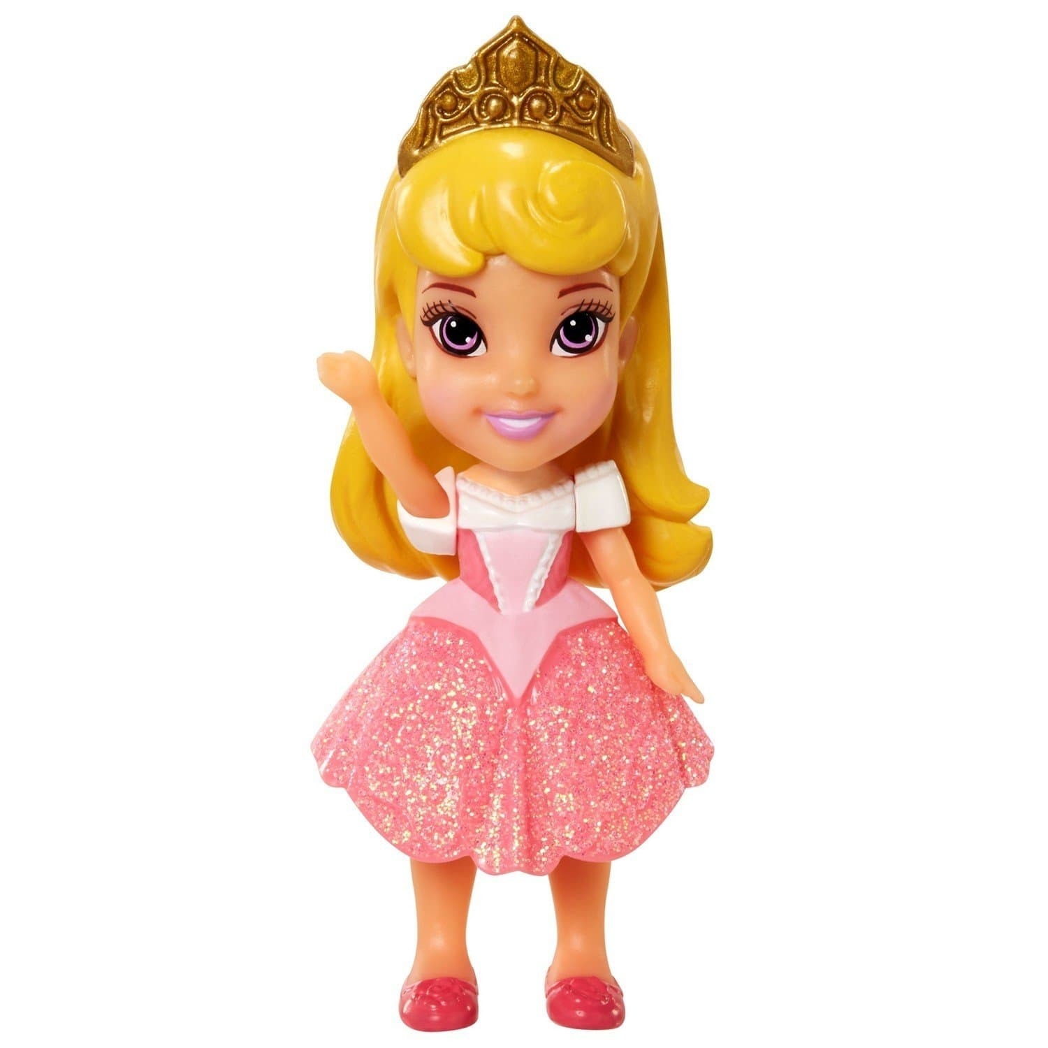 Куколки принцессы. Аврора Disney Princess Jakks Pacific. Куклы Дисней малышки принцессы Аврора. Мини куклы принцессы Диснея Аврора. Кукла Jakks Pacific Disney Princess принцесса Аврора, 37.5 см, 99546.