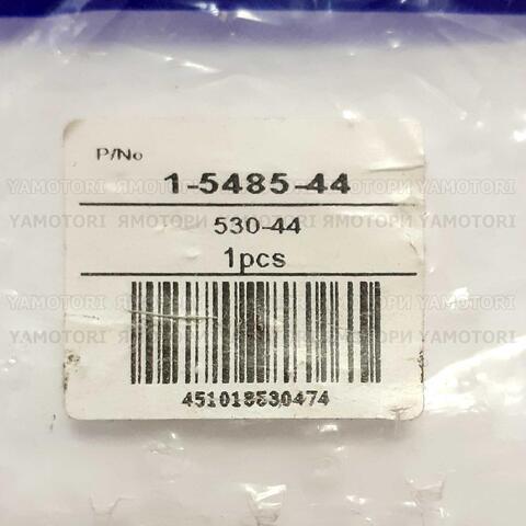 Звезда Задняя Ведомая Sunstar 1-5485-44 JTR302-44