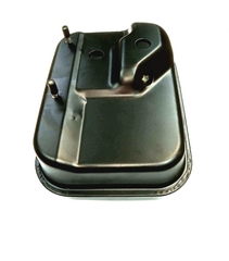 Бензобак в сборе на двигатель Robin-Subaru EX17/21