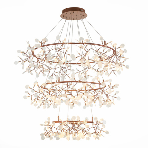 Люстра подвесная ST Luce Rafina SL379.203.486