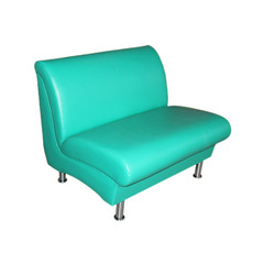 Диван «Школьник» зеленый