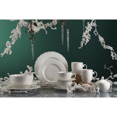 Набор кружек 2шт 320мл Liberty Jones Tracery