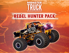 Monster Truck Championship Rebel Hunter Pack (для ПК, цифровой код доступа)