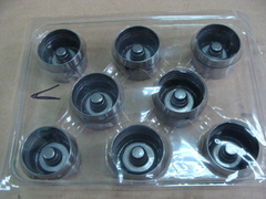 гидротолкатель клапана УАЗ  дв. ЗМЗ  (к-т 8 шт) MetalPart   MP-406.1007045-02