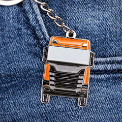 Брелок автомобиль Scania S (2 варианта)