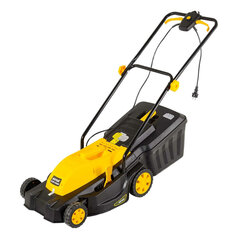 Газонокосилка электрическая Huter ELM-1800P