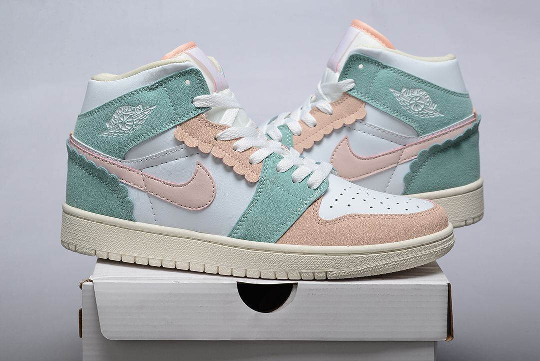 Nike air jordan 1 mid se 005 new arrivals