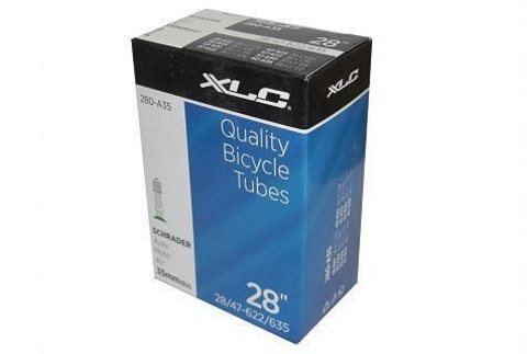 Картинка велокамера XLC 28