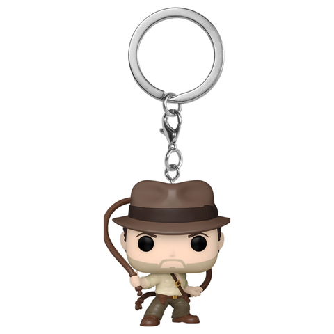 Брелок Funko Pocket POP! Indiana Jones Raiders of the Lost Ark Indiana Jones