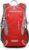 Картинка рюкзак городской Ai One 2159 red - 5
