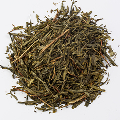 Зеленый чай Сенча кат. А