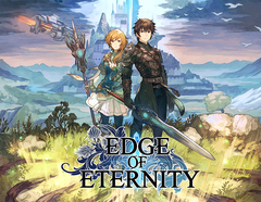 Edge Of Eternity (для ПК, цифровой код доступа)