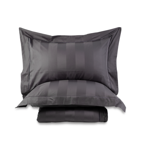 Постельное белье с одеялом Ritz | Graphite