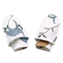 Рукавички-антицарапки (ленивцы)