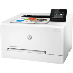 Принтер лазерный HP Color LaserJet Pro M255dw
