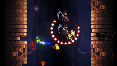 Exit the Gungeon (для ПК, цифровой код доступа)