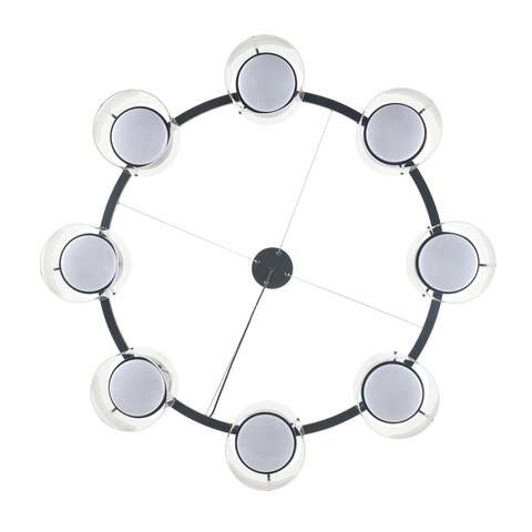 Подвесная люстра Lumion NATALINA 8232/8