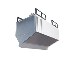 ТЕПЛОМАШ КЭВ-35П4150G (YAC-SP35) (Серия 400G)