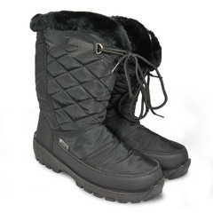 Полусапоги Алми 4728-25718чн