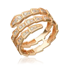 originalnoe-kolco-zmeya-v-dva-oborota-iz-zolota-585-proby-s-fianitami