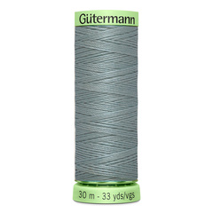 Нить Top Stitch 30/30 м для декоративной отстрочки, Gutermann, 071 св.зеленый мох