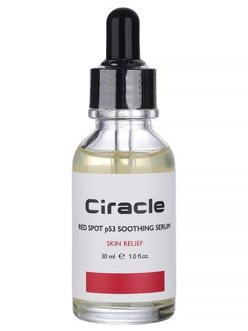 Сыворотка для лица для проблемной кожи CIRACLE