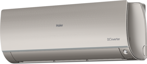 Мульти сплит-система Haier 2 х AS25S2SF2FA-W + 2 х AS35S2SF2FA-G / 4U85S2SR5FA на 4 комнаты 25+25+35+35 м2