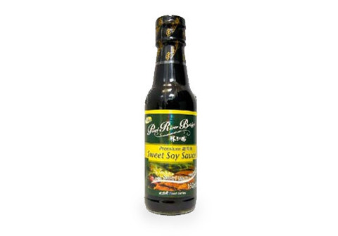 Соус соевый "Pearl River Bridge" сладкий, 150мл