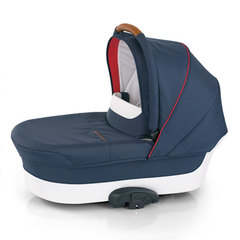 Коляска классическая NAVINGTON GALEON, колеса 12" (ROYAL SAND)