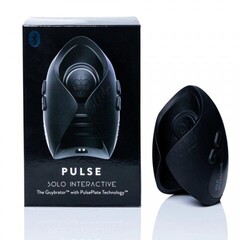 Интерактивный смарт мастурбатор Hot Octopuss Pulse от KIIROO