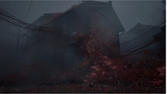 SILENT HILL f Стандартное издание (диск для PS5, интерфейс и субтитры на русском языке)