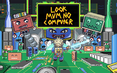 Look Mum No Computer (для ПК, цифровой код доступа)