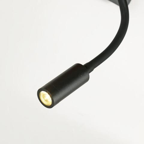 Настенный светильник Favourite Liga 2896-1W