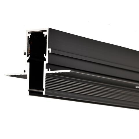 Шинопровод магнитный встраиваемый Favourite Logica 1012-TB-300 3м