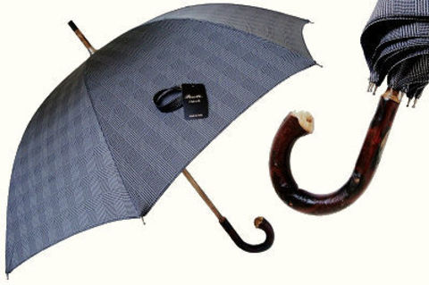 Зонт-трость Pasotti 142-Milford Wild Chestnut
