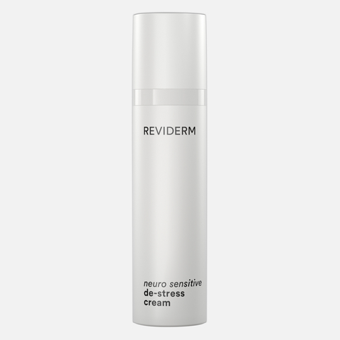 REVIDERM Neuro sensitive de-stress cream 24-часовой крем для обезвоженной и сухой кожи, 50 мл