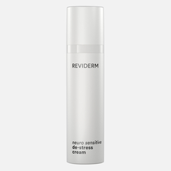REVIDERM Neuro sensitive de-stress cream 24-часовой крем для обезвоженной и сухой кожи, 50 мл