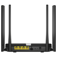Cudy - Роутер Wi-Fi AC1200 с поддержкой 4G LT500