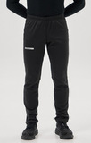 Костюм для лыж и зимнего бега Nordski Core Black/Grey мужской