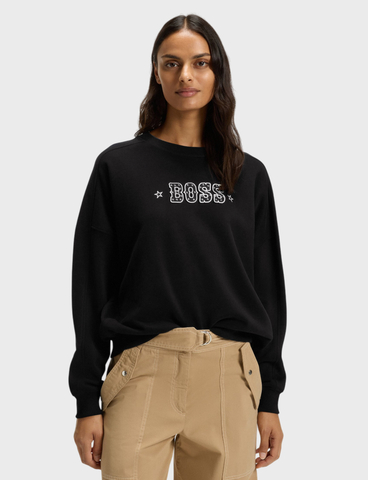 Свитшот BOSS C Eland 1