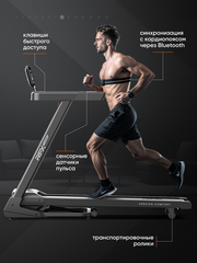 Беговая дорожка RFX T440