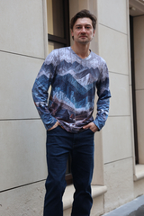 Джемпер мужской 