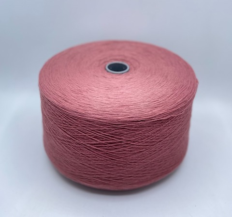 Olimpias (пр.Италия),art- Eos, 1/1530 1530м/100гр, 80% Меринос, 20% Полиамид, цвет-Чайная роза ,арт-35999