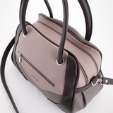 Сумка Саломея 325 мульти бельгийский шоколад