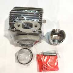 Поршневая группа для Воздуходувки D-34 мм