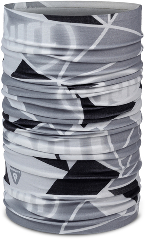 Бандана-труба Buff Thermonet Skaret Grey фото 1