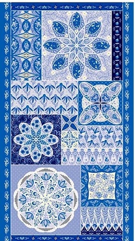 Панель Benartex